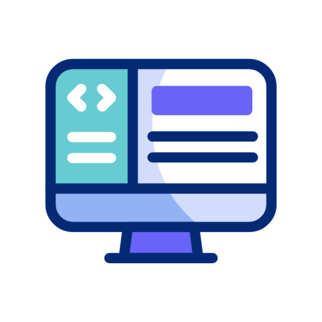 Frontend Development