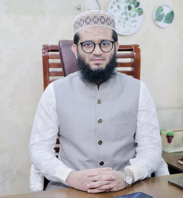 Md Shagar Sheikh - CEO & Founder Webcoder-IT