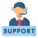 লাইভ সাপোর্ট ক্লাশ